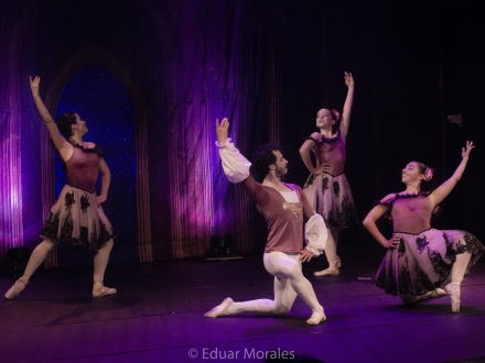 Ballet 1