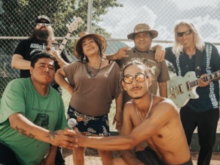 THE MELAWMEN COLLECTIVE (Canadá)