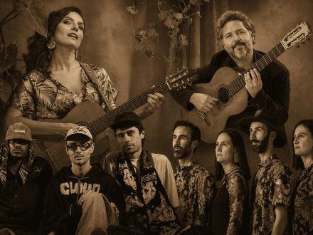 Artistas temporada 