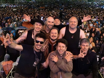 La Derecha
