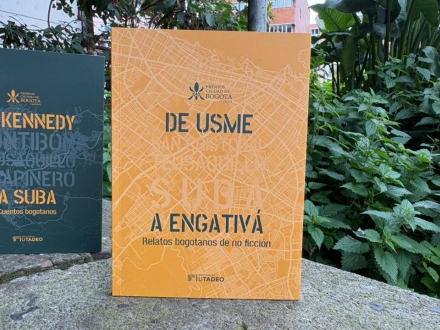 portadas libros premio de crónica y premio de cuento 