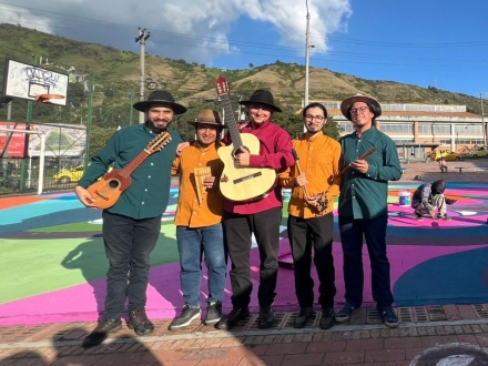 Agrupación 