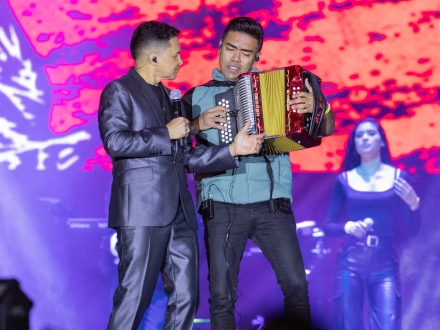 Jorge Celedón