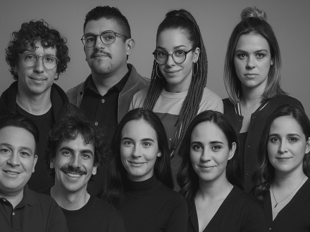 Elenco la gran familia 