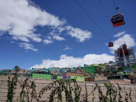 Fotografía de la Pilona 10