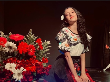 María Té
