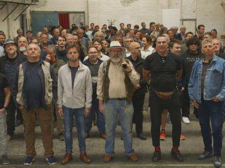 Película Mutzenbacher