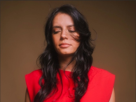 Maria Cristina Plata