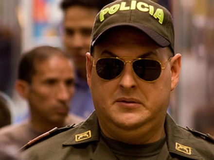 Película Sanandresito