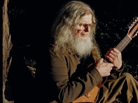 Gustavo Santaolalla