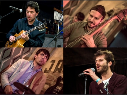 Artistas 