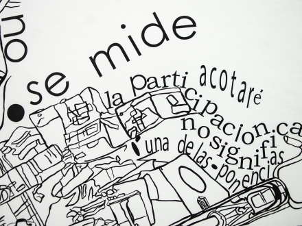 Obra de la Red Galería Santa Fe