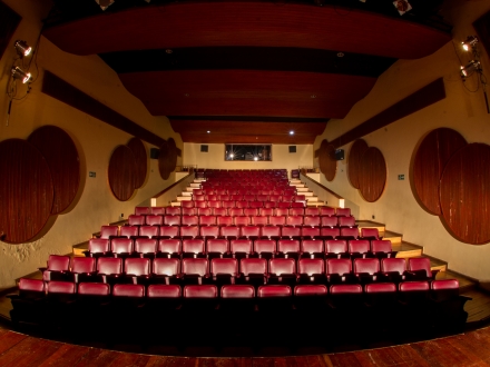 Teatro El Parque