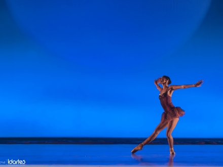 Sea parte del Encuentro de Escuelas de Ballet 2018