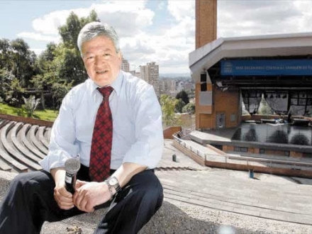 Eduardo Corredor
