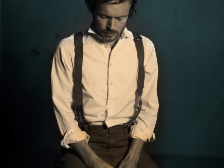Damien Rice