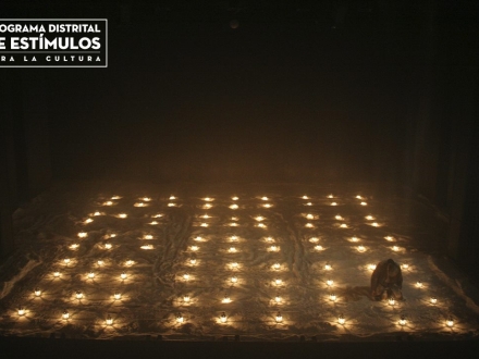 Proyecto Luces