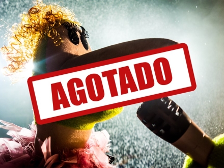 31 minutos en el Teatro Jorge Eliécer Gaitán