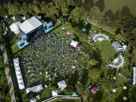 público del festival 