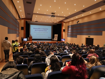 III Seminario Internacional Cultura y Arte para la Transformación Social