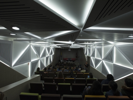 Auditorio