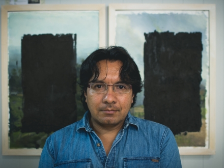 Eduar Moreno