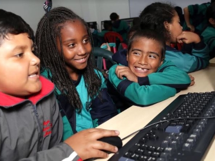 Aula virtual  Crea 