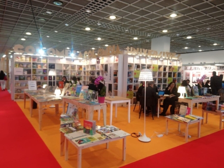 Festival Francfort