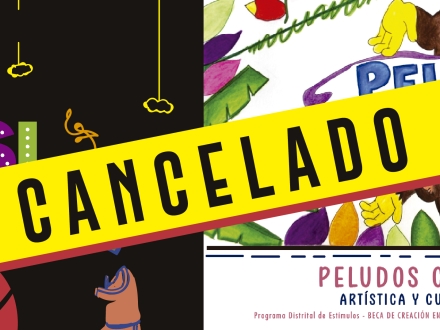 Eventos cancelados 23 de noviembre
