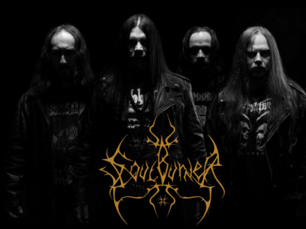 Tortazo Metal Soulburner