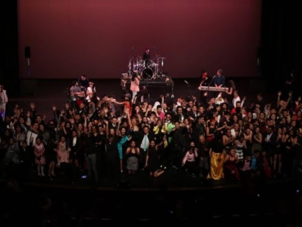 Festival Creadores a la Escena 