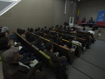Talleres de Escritura Creativa