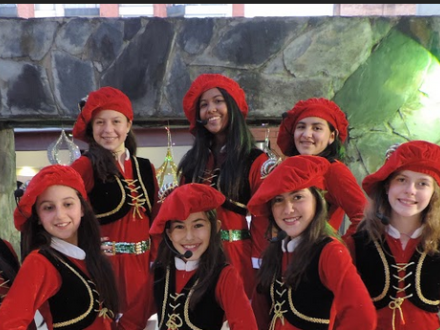 Novenas Idartes 2019