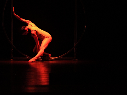 Bailarina