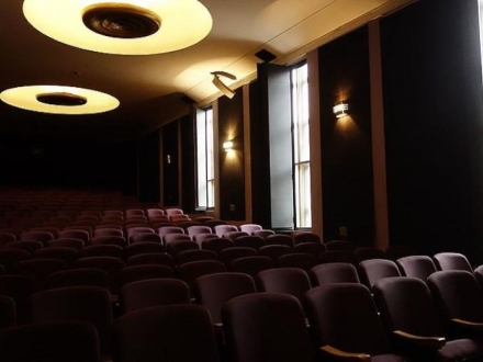 Nueva Sala Gaitán