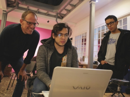 El Idartes se muda a la casa de los ciudadanos