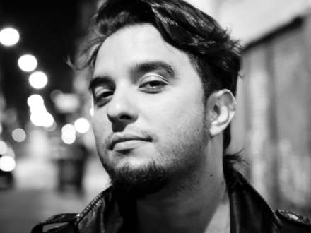 Iván D.Gaona 