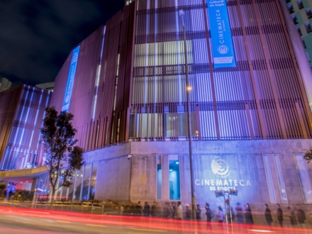 Cinemateca de Bogotá