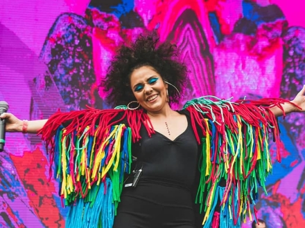 Festival Colombia al Parque 