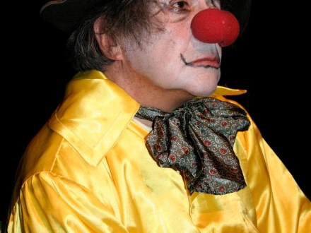 Foto Teatro la Candelaria 