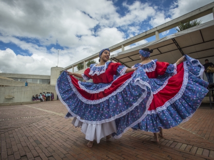 Foto: Juan Santacruz