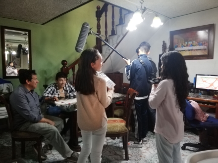 Talento Crea
