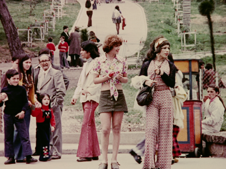 Cinemateca de Bogotá