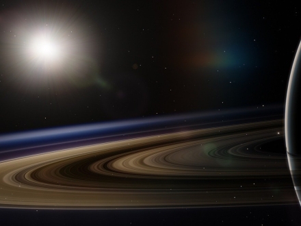 Saturno