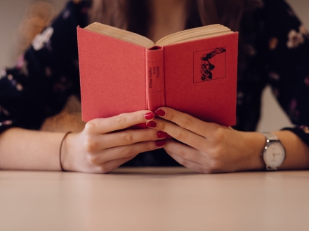 Septiembre Literario
