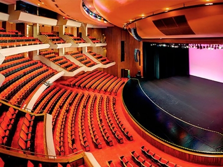 Teatro Thumbnail