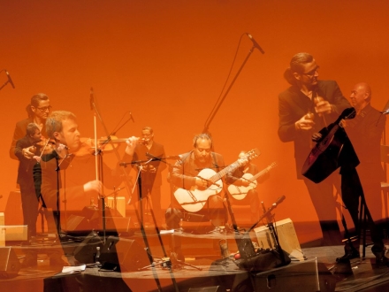 Festival Vive la música