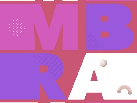 Imágenes del proyecto editorial Membrana