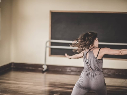 Casona de la Danza