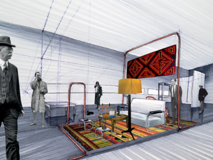 Expo Bauhaus 